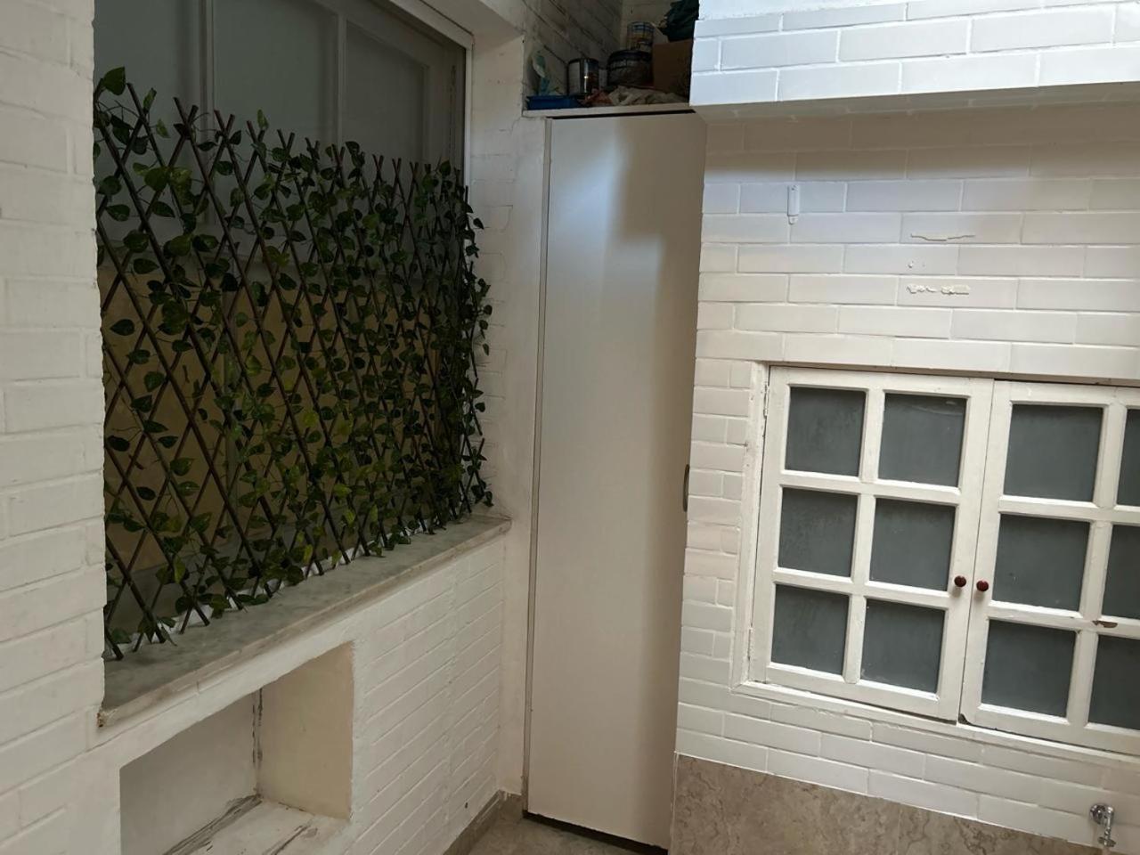 Apartamento Oportunidade Unica No Leblon! Rio de Janeiro