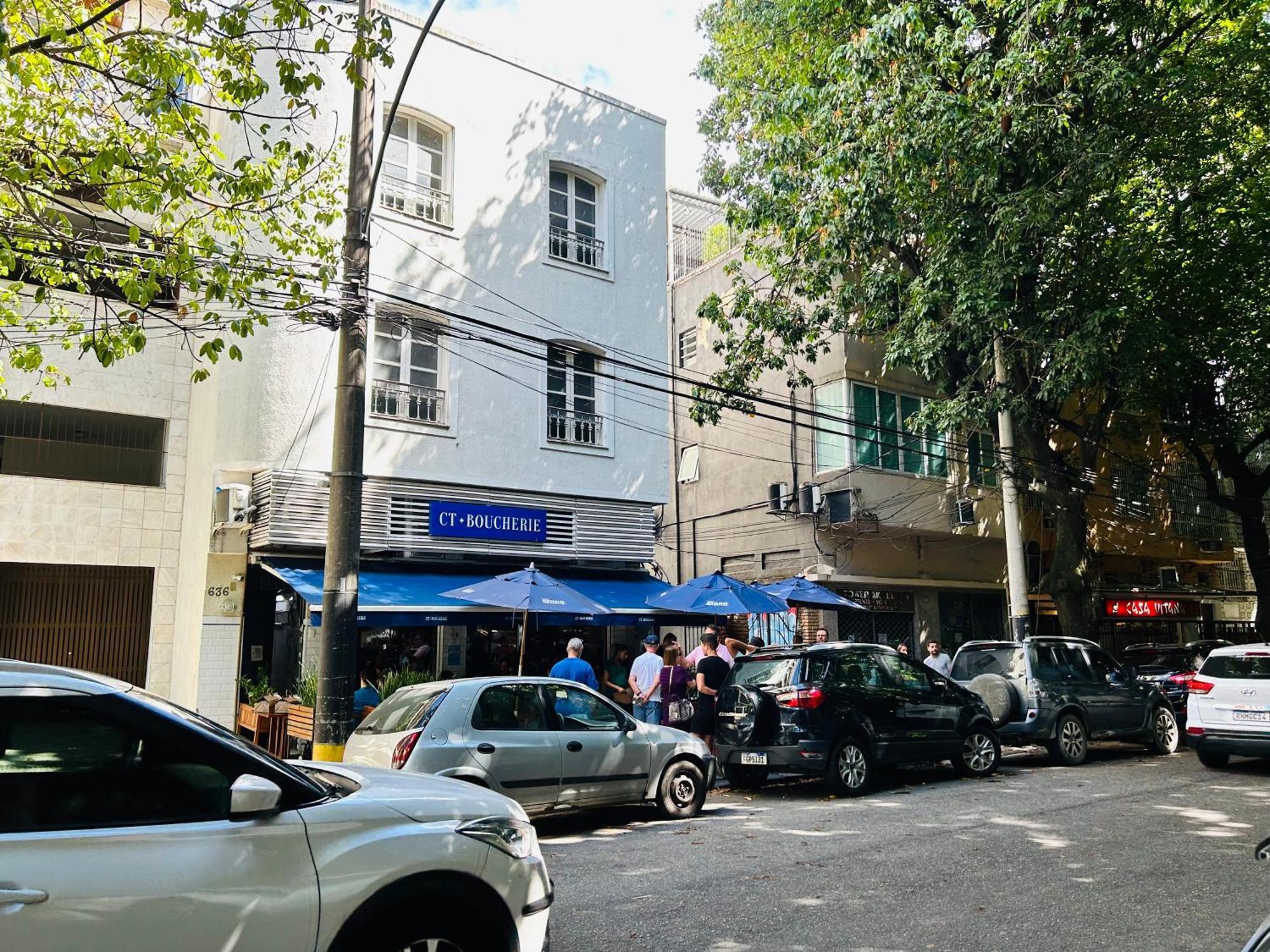 Oportunidade Unica No Leblon!