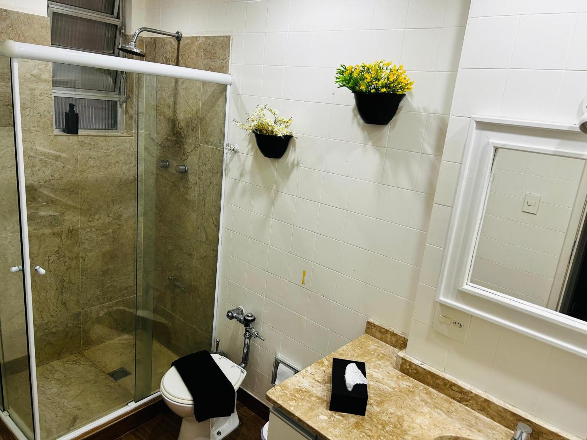Apartamento Oportunidade Unica No Leblon!