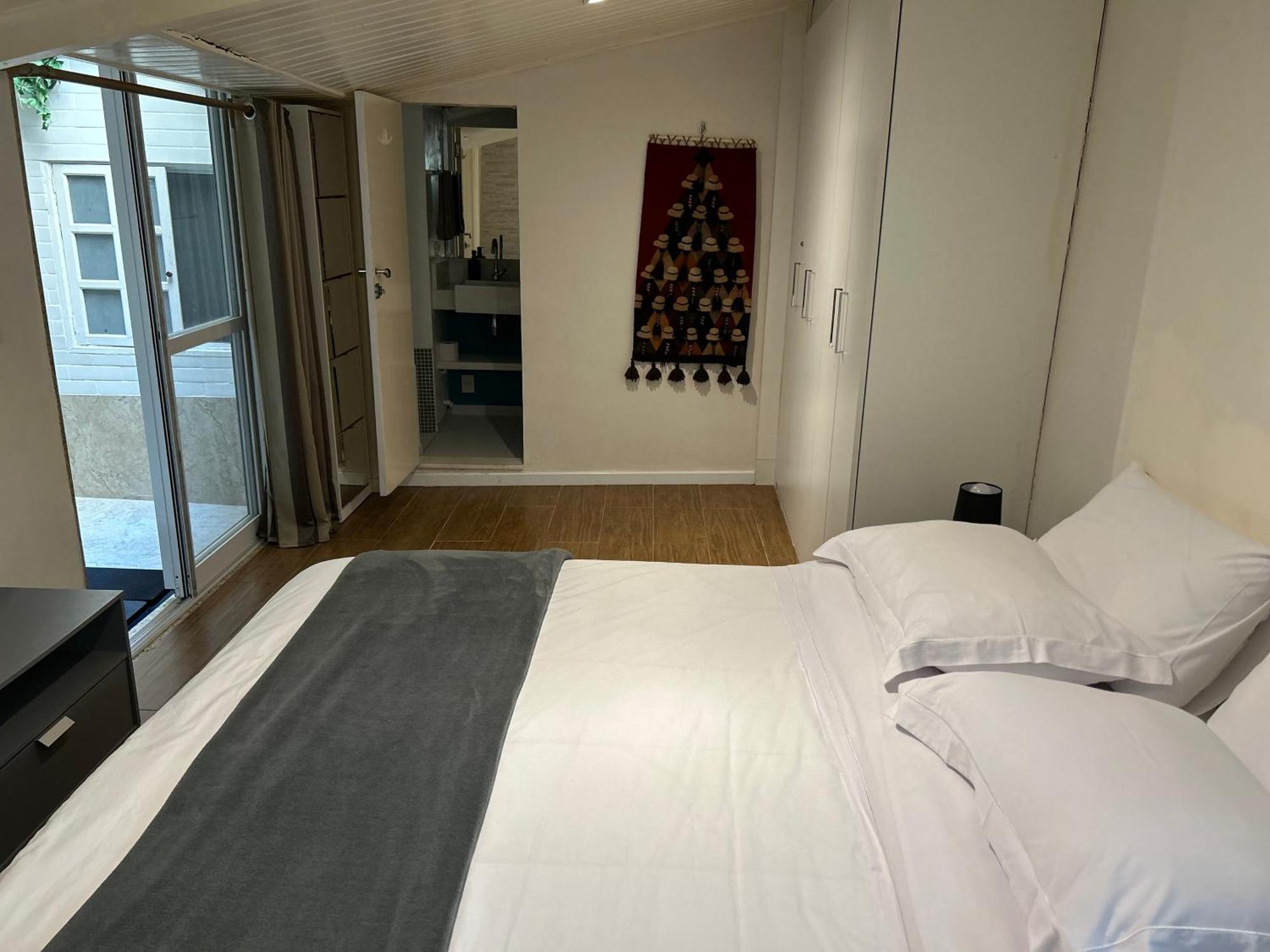 Oportunidade Unica No Leblon! Apartamento Rio de Janeiro